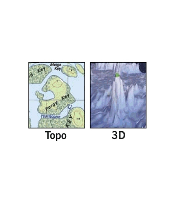 Maptech Chart Navigator Pro
