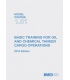 IMO TA101E Model Course Basic Training for Oil and Chemical Tanker Cargo Operations, 2014 Edition