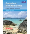 Grenada To The Virgin Islands Pilot, 3rd Edition 2015