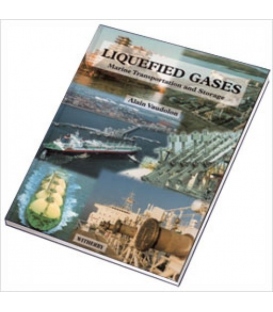 Liquefied Gases Marine Transportation and Storage