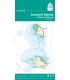 NV-Charts Waterproof 12.2.1 Leeward Islands (Antigua and Barbuda), 2011 Edition