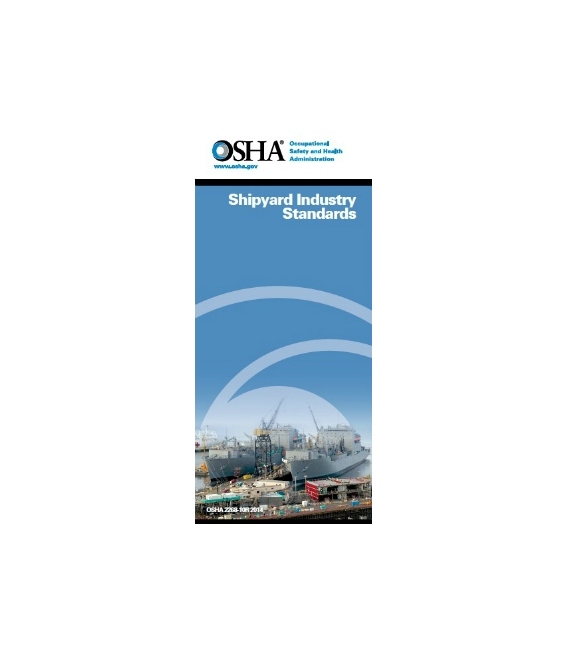 Shipyard Industry Standards
