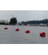 Sealite Barrier Floats