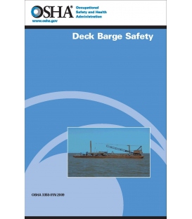 Deck Barge Safety