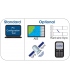 Sealite 10 Degree LED Port Entry Light (PEL)