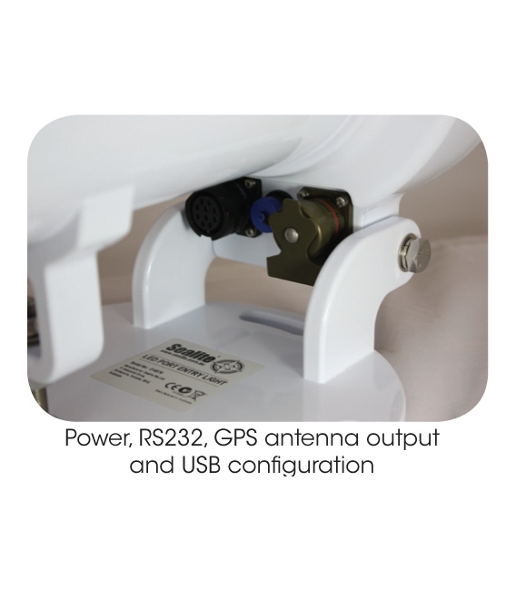 Sealite 10 Degree LED Port Entry Light (PEL)