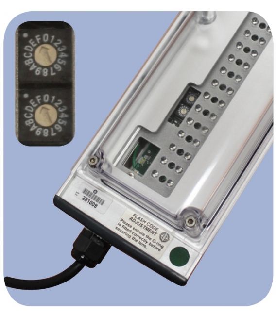 Sealite 2ft LED Leading Light Series