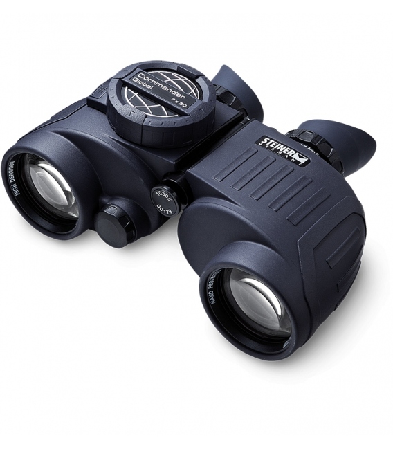 Steiner Commander Global C 7x50