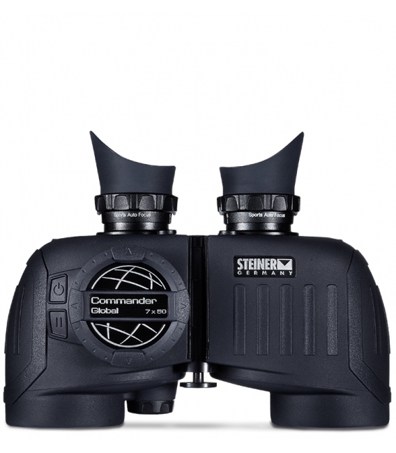 Steiner Commander Global C 7x50