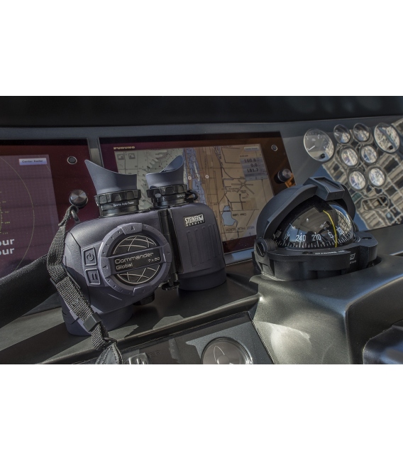 Steiner Commander Global C 7x50