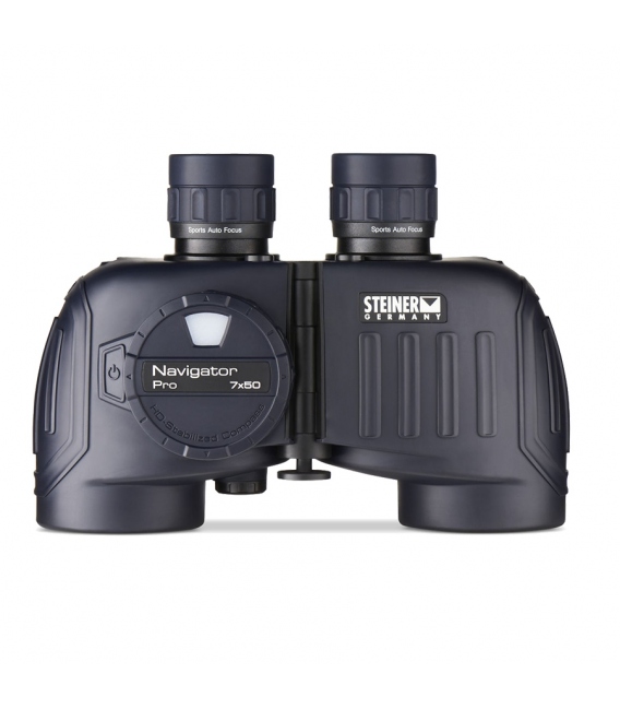 Steiner Navigator Pro 7x50c