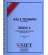 BK-105-02 Able Seaman Book 2