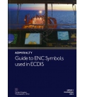 NP5012 Admiralty Guide to ENC Symbols used in ECDIS, 2nd Edition 2015