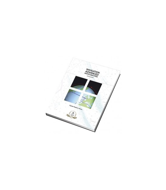 Navigation Advanced for Mates/Masters