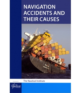 Navigation Accidents and their Causes 1st Edition 2015