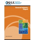 OSHA General Industry Digest, 2015