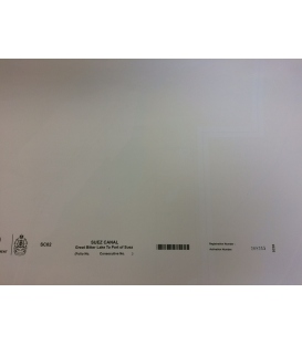 ENHD Suez Canal Chart SC02