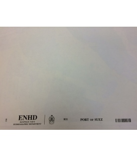 ENHD Suez Canal Chart R11