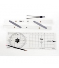 Weems & Plath 317 Basic Navigation Set
