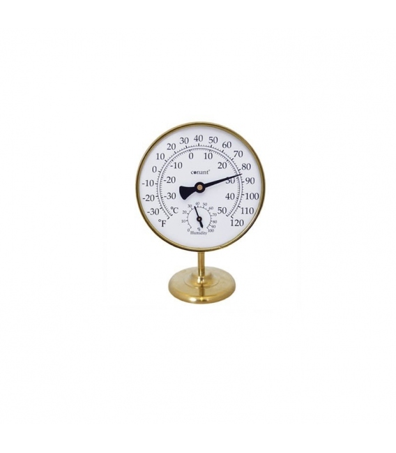 Vermont Portable Weather Station