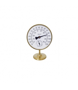 Vermont Portable Weather Station