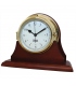 Single Wood Base for Endurance II - 135 (Mahogany Finish)