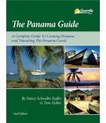 The Panama Guide, (2nd, 2001)