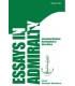 Essays in Admiralty (Volume Two), 1st Edition 2015