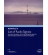 NP282: Admiralty List of Radio Signals: Radio Aids to Navigation, Satellite Navigation Systems, Legal Time, Radio Time 2016/17