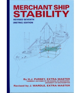 Merchant Ship Stability (Metric Edition) (7th Ed., 2006, Revised 2011)