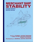 Merchant Ship Stability (Metric Edition) (7th Ed., 2006, Revised 2011)