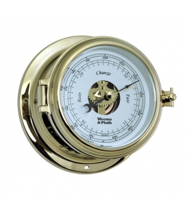 Endurance II 115 Open Dial Barometer