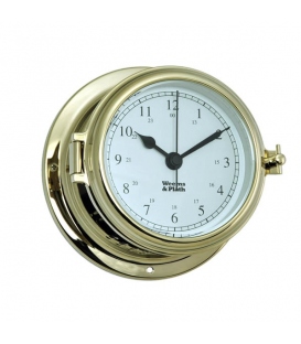 Endurance II 115 Quartz Clock