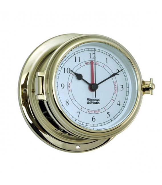 Endurance II 115 Time & Tide