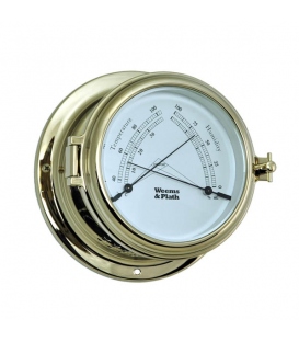 Endurance II 115 Comfortmeter