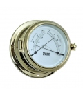 Endurance II 115 Comfortmeter