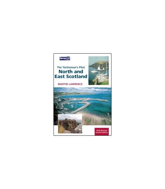 North and East Scotland, 2nd Edition 2009