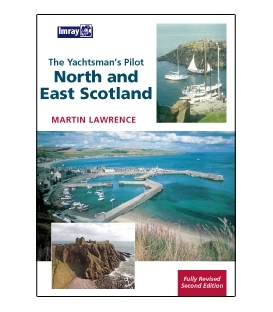 North and East Scotland, 2nd Edition 2009