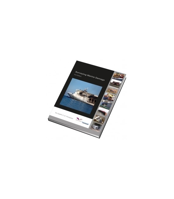 Surveying Marine Damage 3rd Ed.