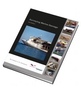 Surveying Marine Damage 3rd Ed.