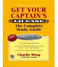 Get Your Captain's License, 5th Edition 2016