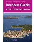 Harbour Guide Croatia, Montenegro, Slovenia, 1st, 2016