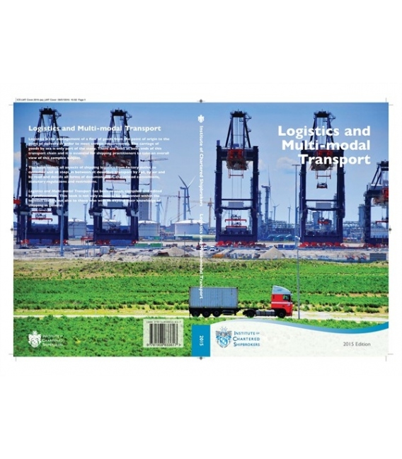 Logistics and Multi-Modal Transport 2015