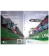 ICS Liner Trades 2015