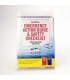 SeaWise Emergency Action Guide and Safety Checklists for Motor Yachts, 1st 2015