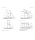 Auxiliary Sail Vessel Operations For The Aspiring Professional Sailor