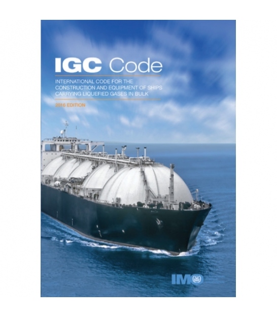 MO e-Reader KB820E Code of Safety for Special Purpose Ships (SPS