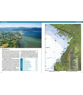 San Juan Islands: A Boater's Guidebook, 1st, 2013