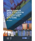 IMO IC284E - IMO/ILO/UNECE CTU Code, 2014 Edition