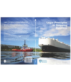 Legal Principles in Shipping Business 2014